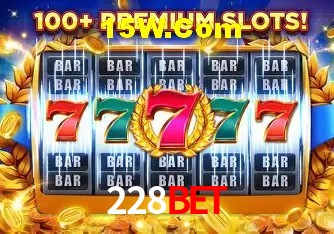 228Bet Entrar - Login Seguro Certificado