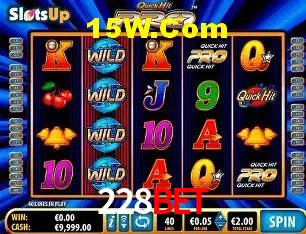 228Bet - Análise de Mercados Esportivos