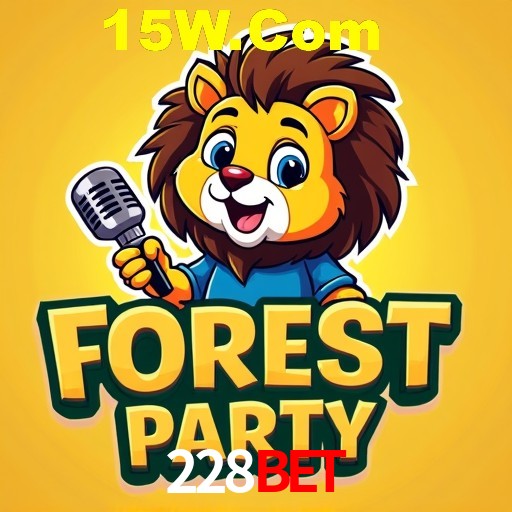 Interface do App 228Bet