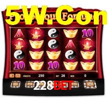 228Bet App Interface