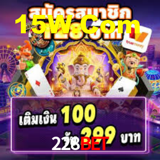 228Bet Login