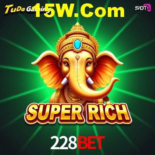 Interface Premium 228Bet