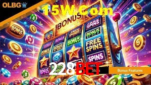Slot Games 228Bet