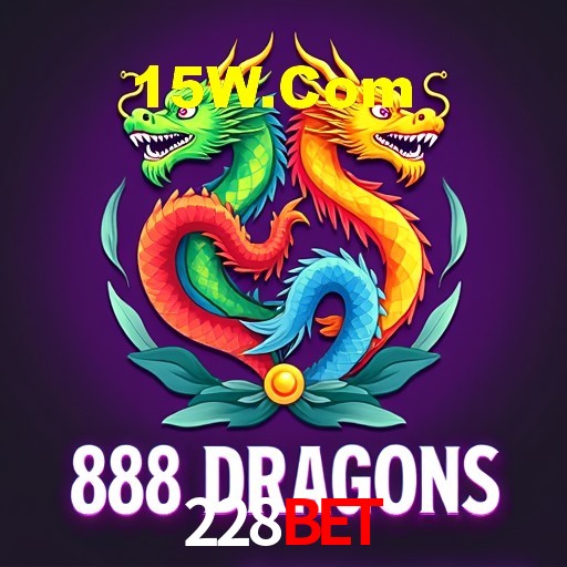 Casino Ao Vivo 228Bet