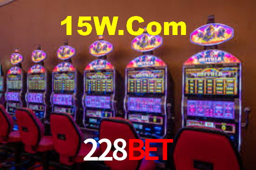 228Bet - Máquinas Caça-Níqueis On-Line - 228Bet.Com