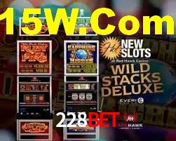 Blackjack Table 228Bet