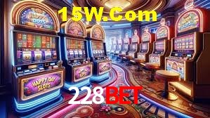 Quick Registration 228Bet