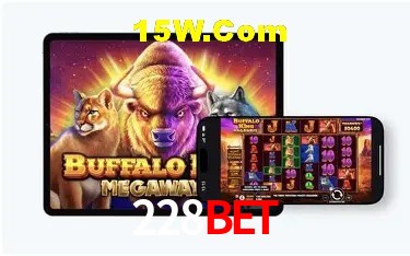 Especiais de Fim de Semana 228Bet