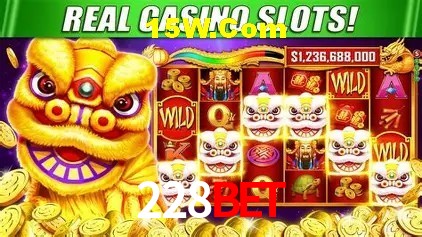 228Bet Salvador - Football