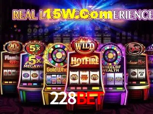 Promoção Relâmpago 228Bet
