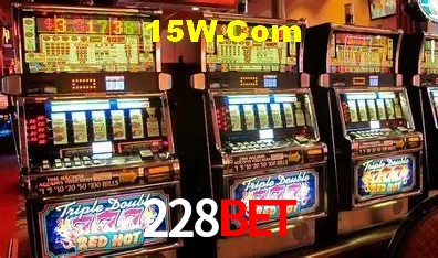 228Bet Rio de Janeiro - Slot Strategy
