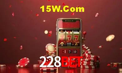 Promoções Sazonais 228Bet