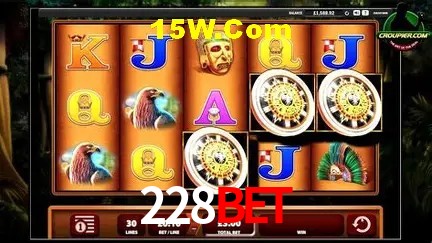 228Bet - Pagamento PIX Instantâneo