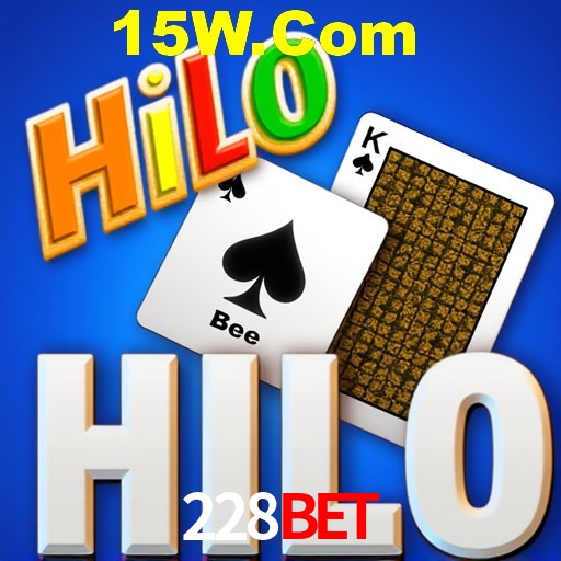 Descubra o Mundo do Cassino Online com 228Bet