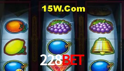 228Bet São Paulo - Top Slots