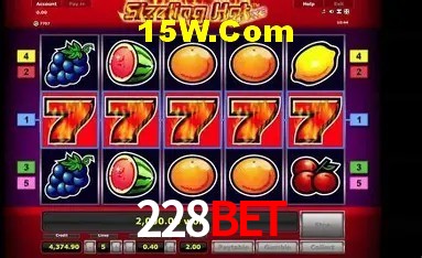 228Bet Rio de Janeiro - Popular Jogos