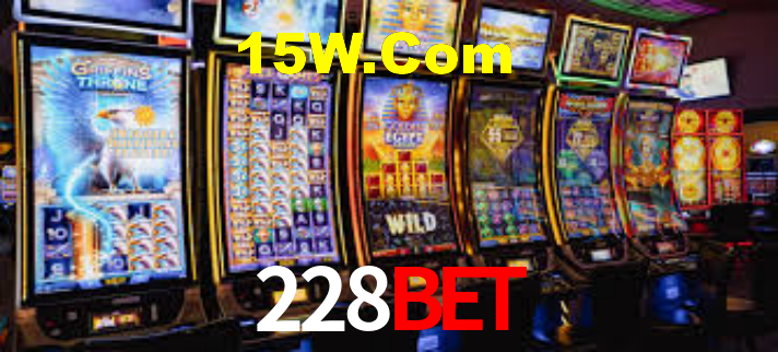 228Bet App - Aplicativo Móvel Oficial