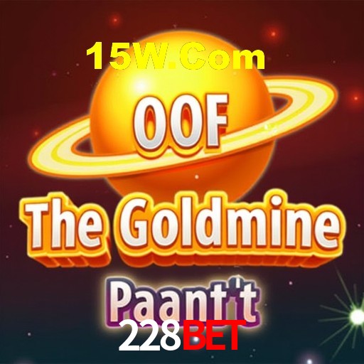 Provedores de Jogos 228Bet