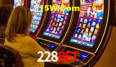 Sistemas de Segurança 228Bet