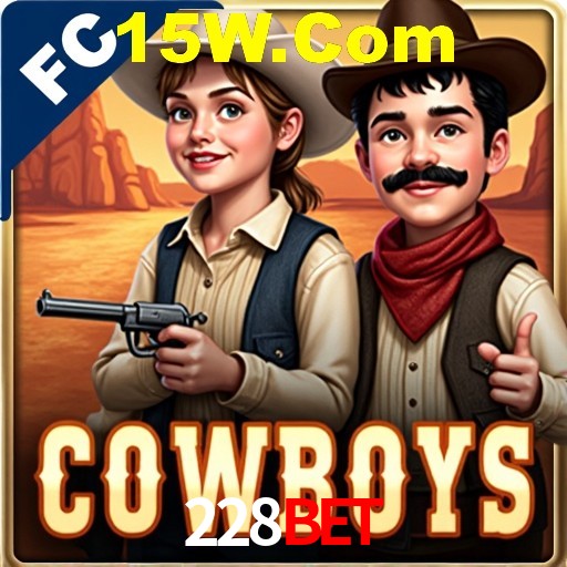 Casino VIP 228Bet