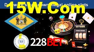 VIP Casino 228Bet