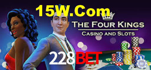 228Bet: Seu Cassino Premiado com Pagamentos Rápidos