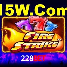 Bonus Features 228Bet