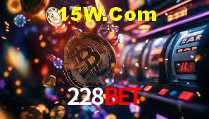 Game Providers 228Bet
