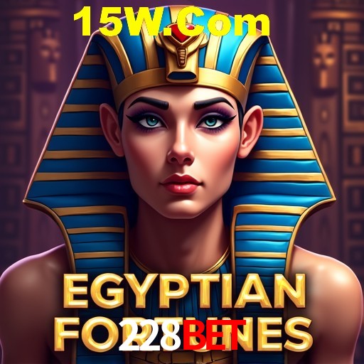 Descubra o Mundo do Cassino Online com 228Bet