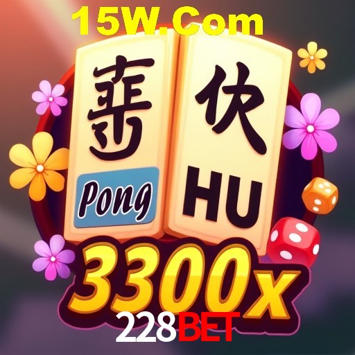 228Bet: A Experiência de Casino com Jogos de Mesa ao Vivo