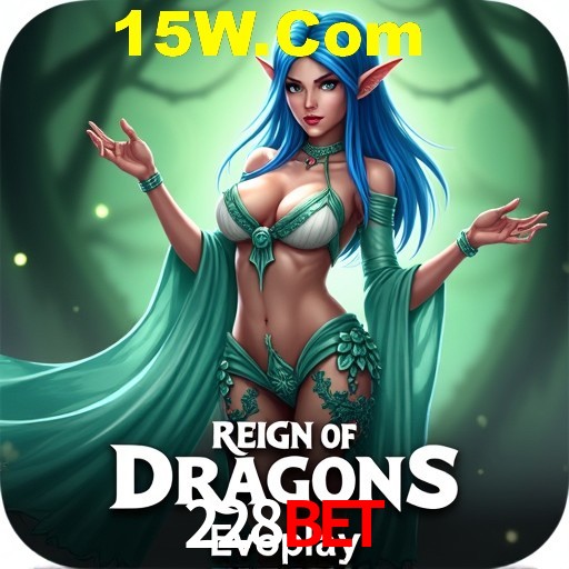 Inovações de Jogos na 228Bet: O Futuro das Experiências Interativas