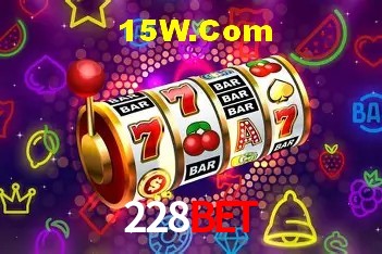 Benefícios da Conta 228Bet