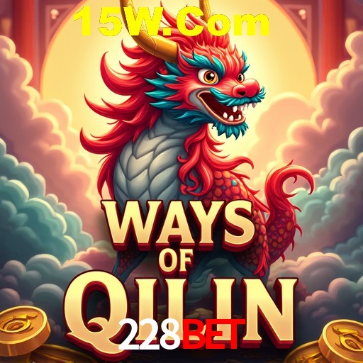 Descubra a Magia dos Jogos de Arcade no 228Bet