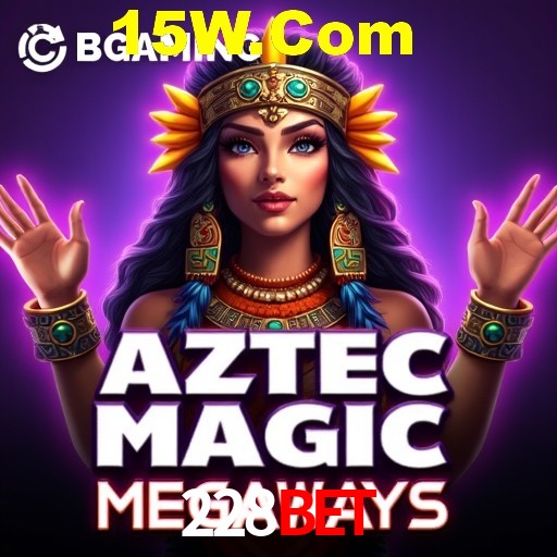 Descubra o Mundo do Cassino Online com 228Bet