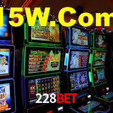 Slot Games 228Bet