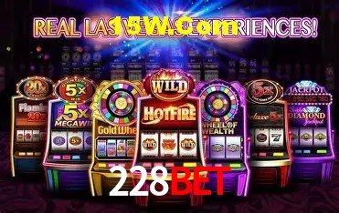 Jogos de Slot 228Bet