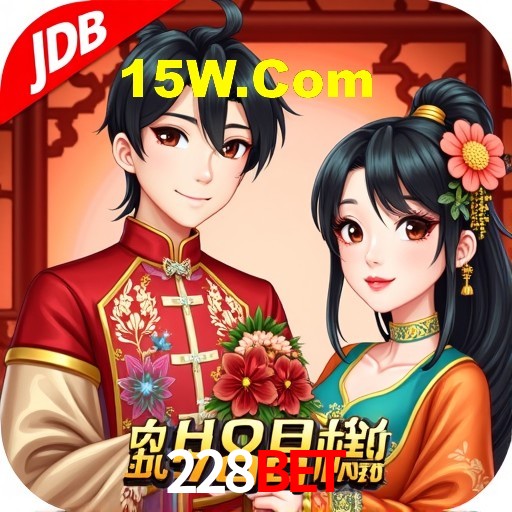 Casino Ao Vivo 228Bet